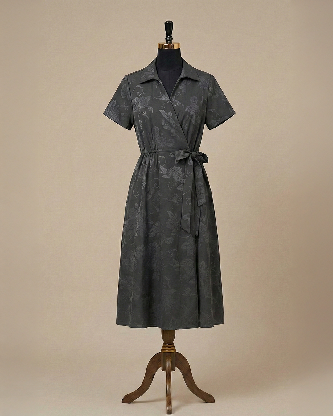 Fustan Klasik (Hiri)