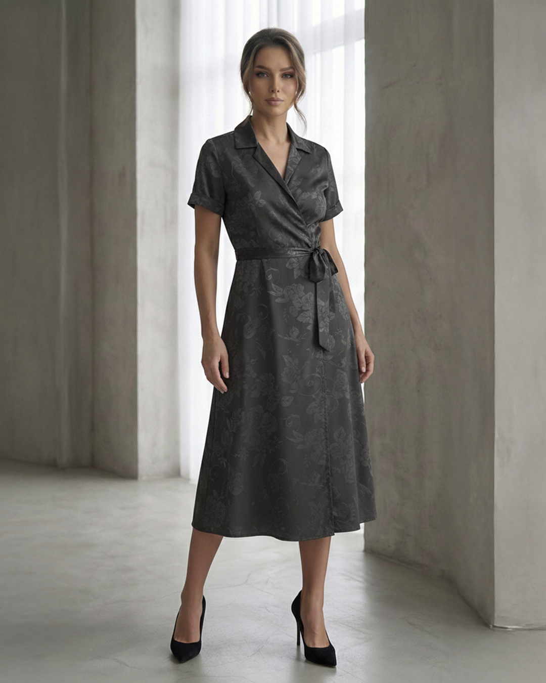 Fustan Klasik (Hiri)