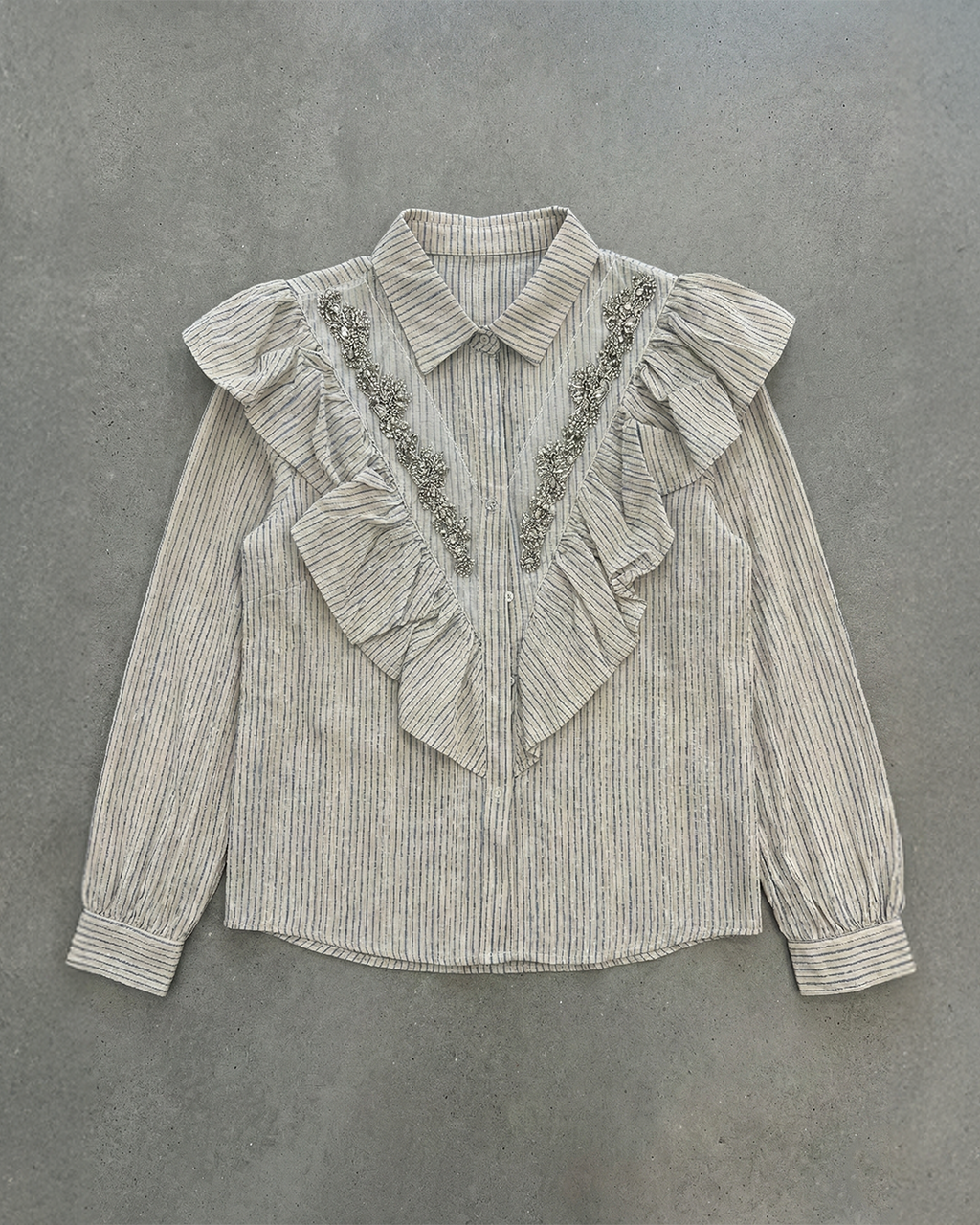 Komplete (Këmishë dhe Pantollona)