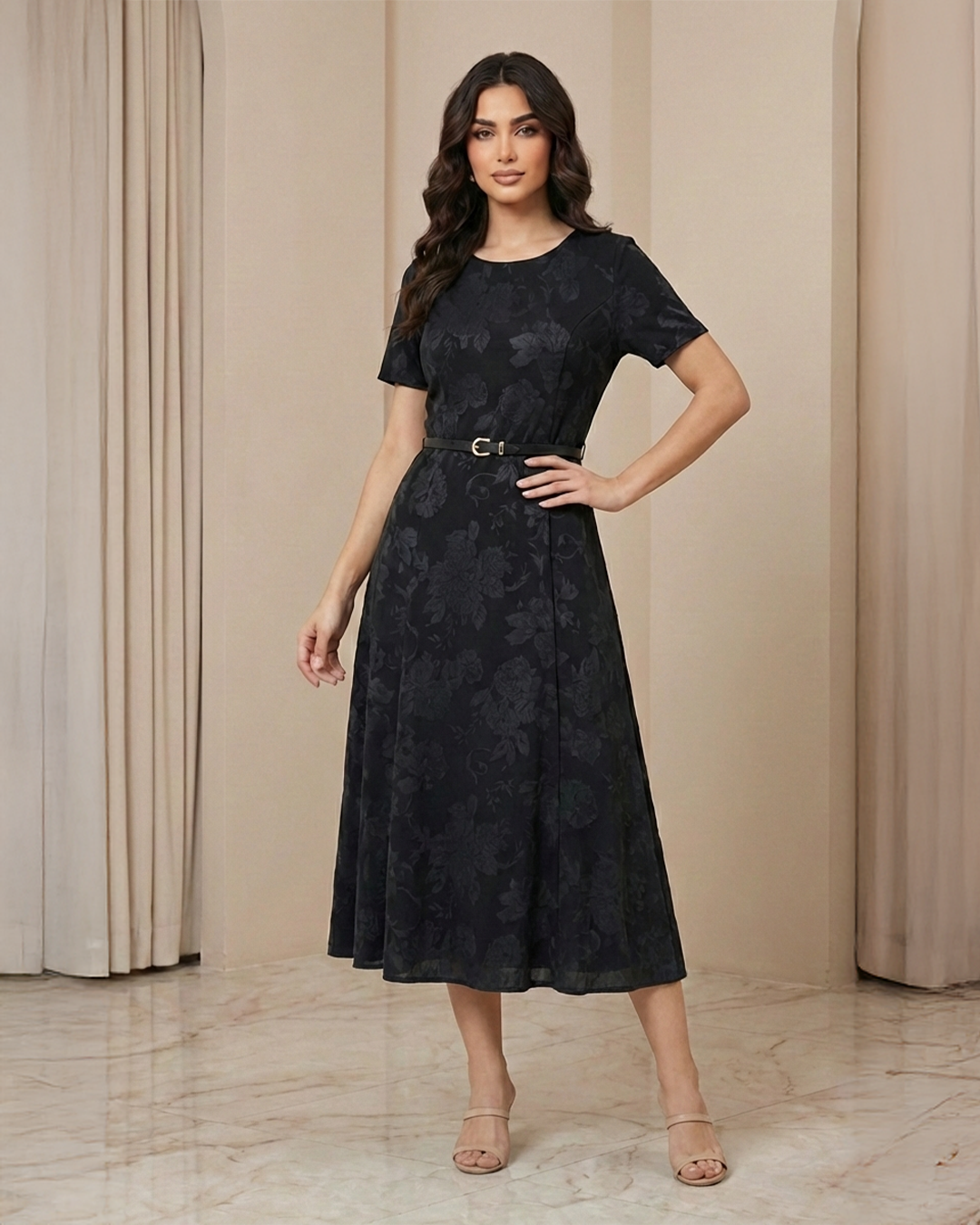 Fustan Klasik (Zezë)