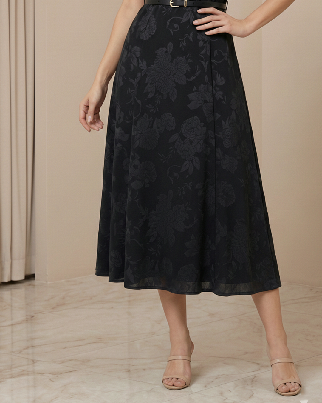 Fustan Klasik (Zezë)