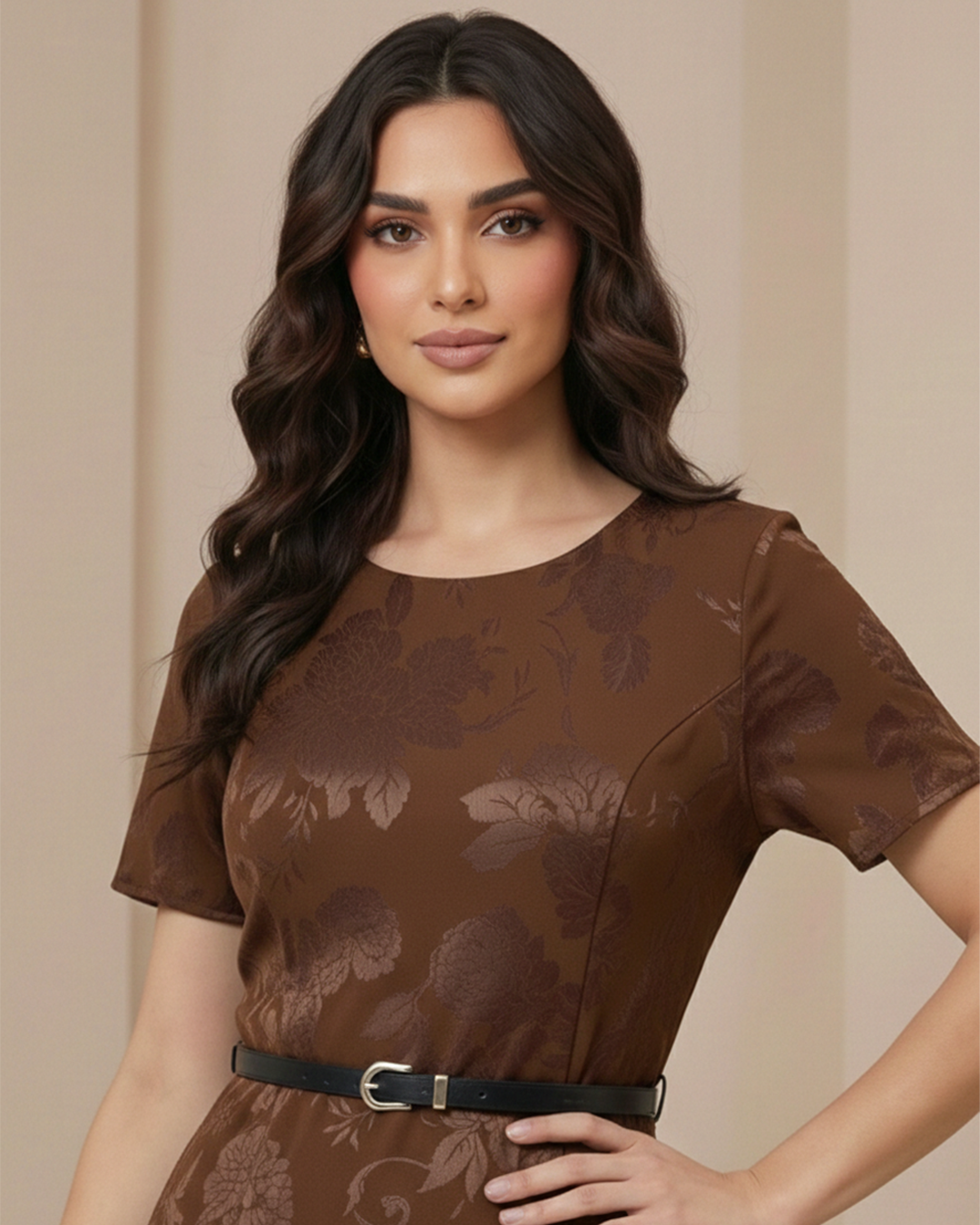 Fustan Klasik (Kafe)